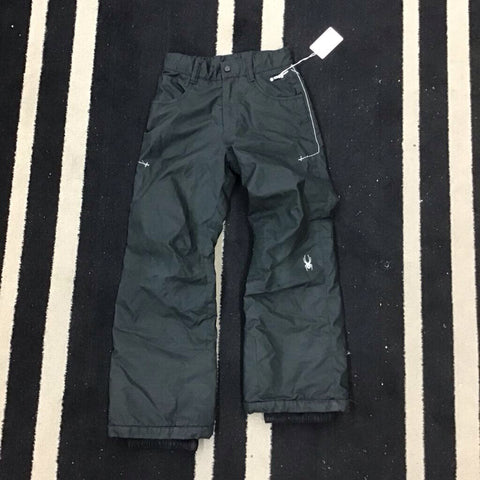 12Y - Spyder Ski Pants