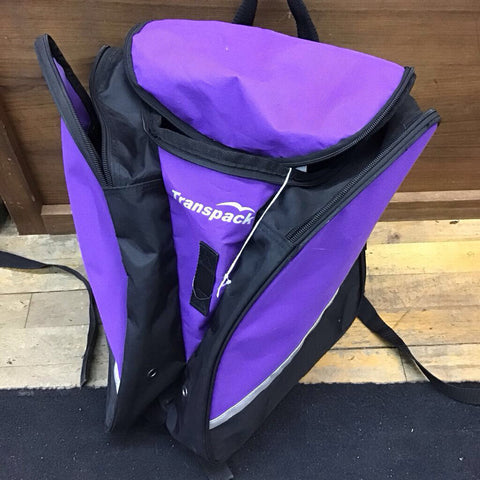 Transpack Youth Ski Boot Bag