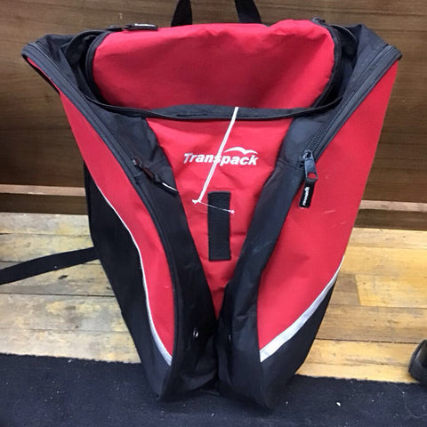 Transpack Youth Ski Boot Bag