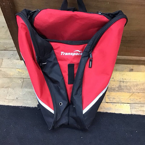 Transpack Youth Ski Boot Bag