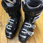 23.5 Rossignol Electra 110 Womens Ski Boots