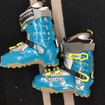 24.5 Scarpa Ski Boots