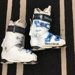 Tecnica Cochise 85W Ski Boots