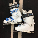 Tecnica Cochise 85W Ski Boots