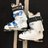 Tecnica Cochise 85W Ski Boots