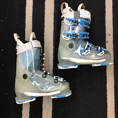 Atomic Hawx 90W Ski Boots