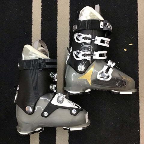 Atomic Waymarker 70 Ski Boots