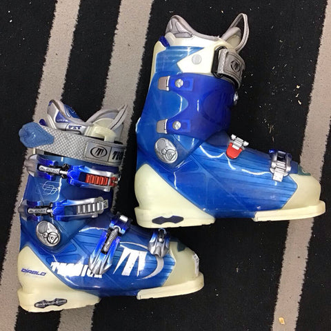 Tecnica Diablo Ski Boots