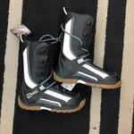 Morrow Youth Snowboard Boots