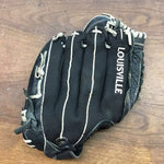 12" Louisville Slugger - ZR14-BK Baseball Glove - RHT