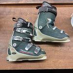 24.5 Nordica W5.2 Women's Ski Boots