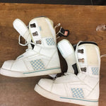 7 Vans Womens Snowboard Boots