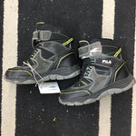 2.5 Fila Snow Boots