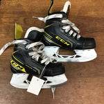 11Y - CCM 9350 Youth Hockey Skates