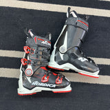 25.5 Nordica Speed Machine 120 Ski Boots