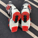 25.5 Nordica Speed Machine 120 Ski Boots