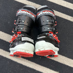 25.5 Nordica Speed Machine 120 Ski Boots