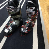 28.5 Atomic Hawx 80 Ski Boots