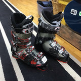 28.5 Atomic Hawx 80 Ski Boots