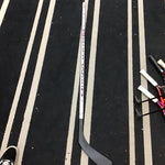 Sher-Wood Ray Bourque LH Hockey Stick