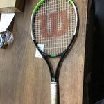 Wilson Jr 25 Blade Tennis Racket