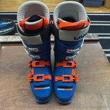 27.5 Lange RS 110 SC Ski Boots