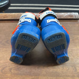 27.5 Lange RS 110 SC Ski Boots