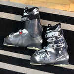 28.5 Tecnica Mega10 Mens Ski Boots