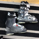 28.5 Tecnica Mega10 Mens Ski Boots