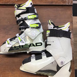 27.5 Head Vector 115 Ski Boots