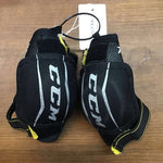 M - CCM Tacks 9550 Youth Elbow Pads