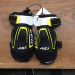 S - Youth CCM AS1 Elbow Pads