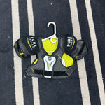 Youth Small Pure Hockey Shoulder Pads