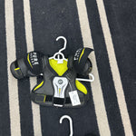 Youth Small Pure Hockey Shoulder Pads