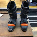 29.0 Crispi Telemark NTN Ski Boots