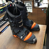 29.0 Crispi Telemark NTN Ski Boots