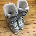 Nordica NXT N3w Ski Boots