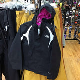 The North Face Girls Winter Jacket