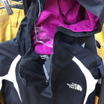 The North Face Girls Winter Jacket