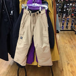 Quicksilver Youth Snow Pants