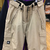 Quicksilver Youth Snow Pants