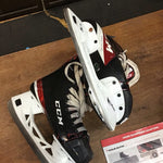 CCM Jetspeed FT485 Hockey Skates