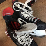 CCM Jetspeed FT485 Hockey Skates