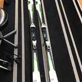 Salomon Enduro XT 800 Ski