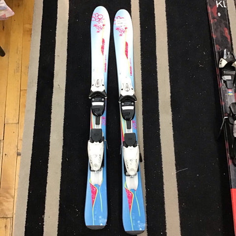 97cm - Youth Head Skis