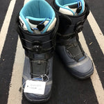 9.5 - Northwave BOA Snowboard Boots