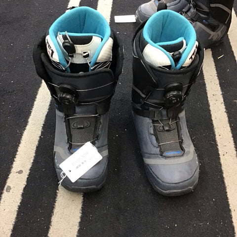 8.5 - Northwave BOA Snowboard Boots