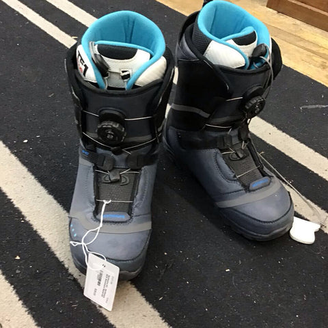 8.5 - Northwave BOA Snowboard Boots