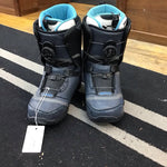 7.5 - Northwave BOA Snowboard Boots