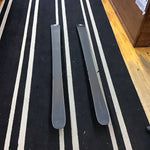 180cm Blizzard Bonafide Skis w/ Marker Griffon 13 Bindings